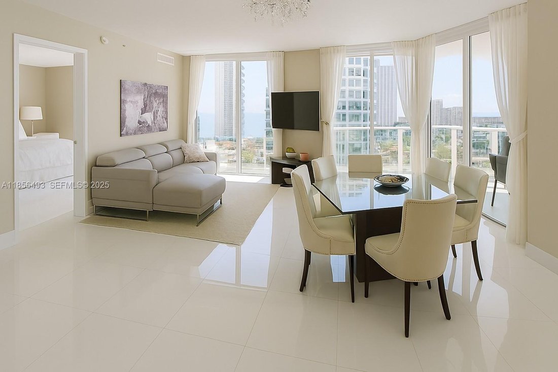 Condo in Sunny Isles Beach, Florida, United States 4 - 17207094