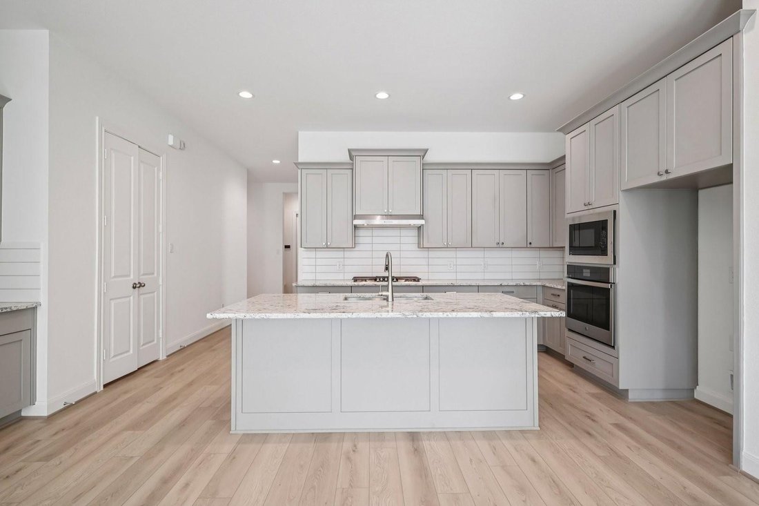 House in Houston, Texas, United States 4 - 17209456