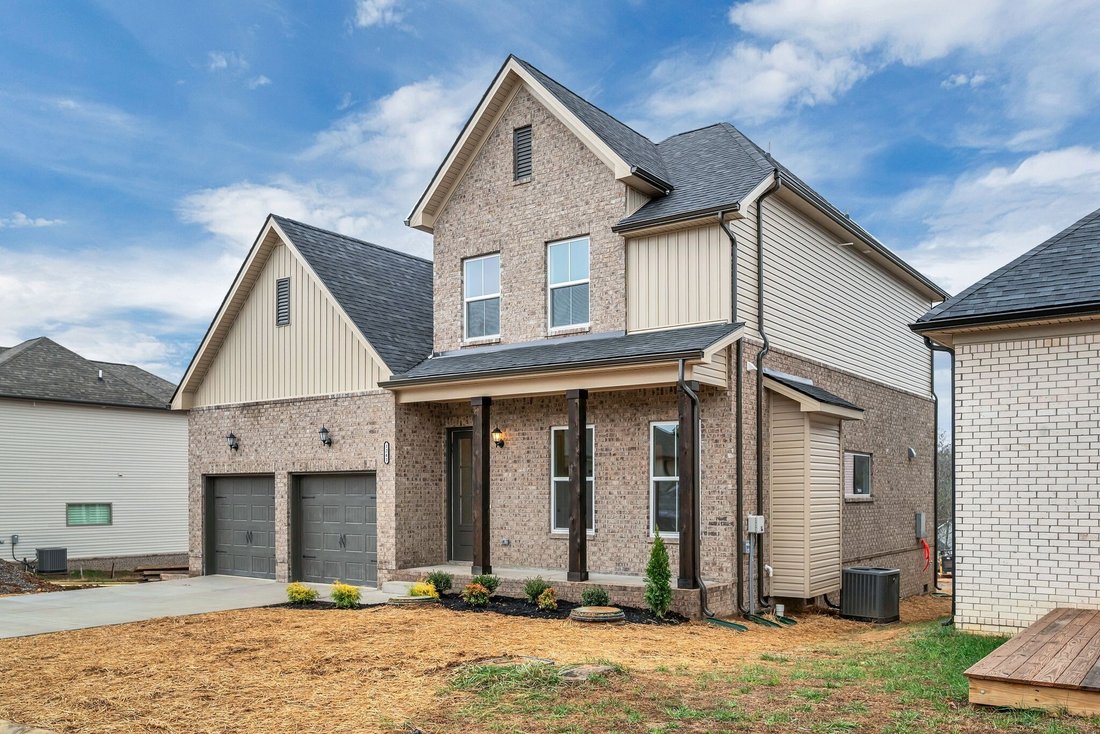 House in Nashville, Tennessee, United States 2 - 17198474