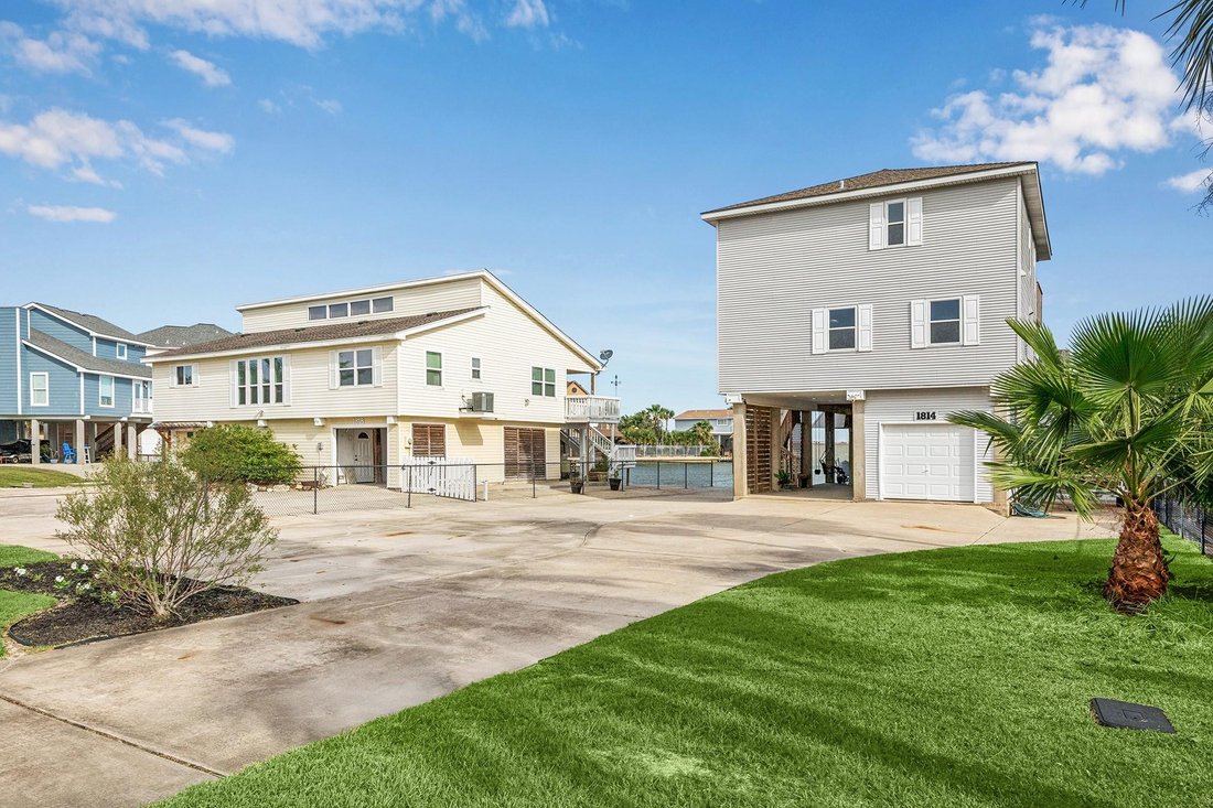House in Galveston, Texas, United States 2 - 17206795