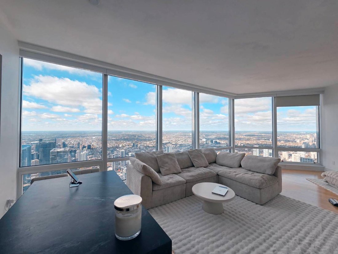 Condo in Chicago, Illinois, United States 3 - 17204905