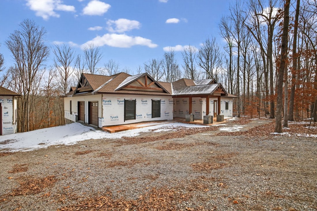 House in Sparta, Tennessee, United States 4 - 17200858