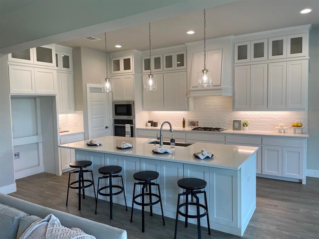 House in Haslet, Texas, United States 3 - 17215075
