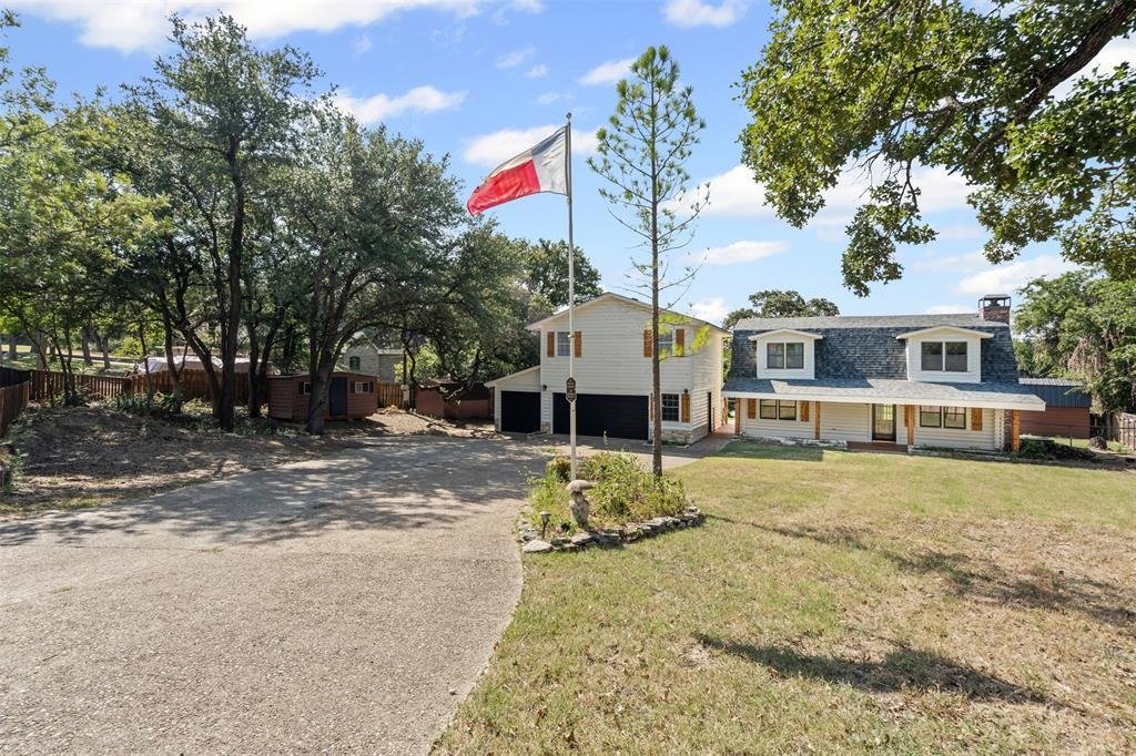 House in Azle, Texas, United States 5 - 17215462