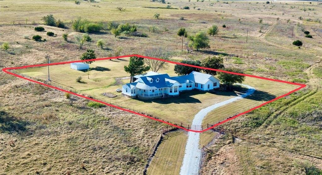 Casa a Clifton, Texas, Stati Uniti 1 - 17213119