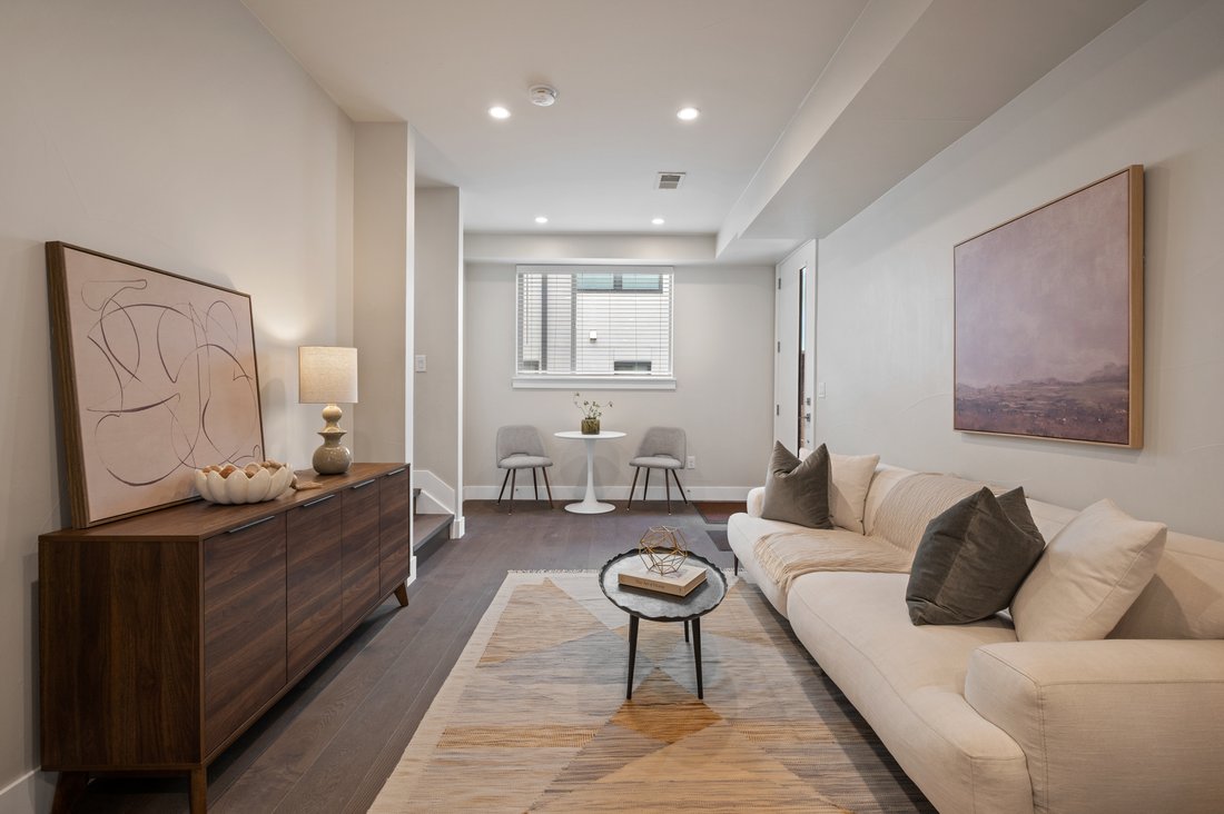 Townhouse in Denver, Colorado, United States 3 - 17207365