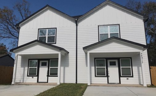 Apartment in Texas City, Texas, United States 1
