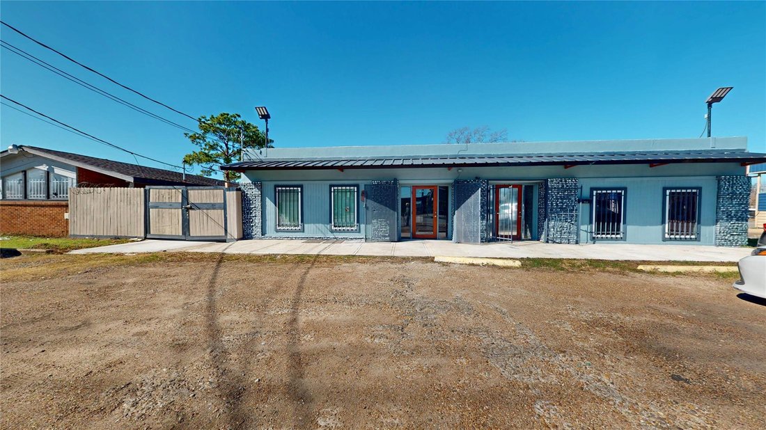 Houston, Texas, United States 5 - 17208937