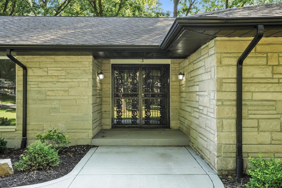 House in Dyer, Indiana, United States 4 - 17204051