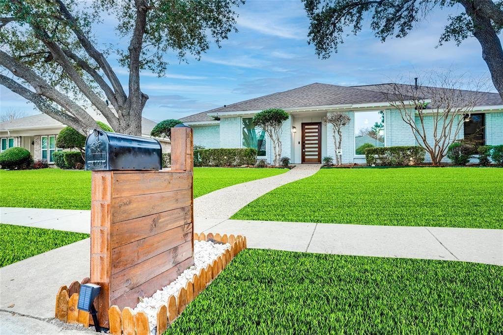 House in Plano, Texas, United States 1 - 17211941