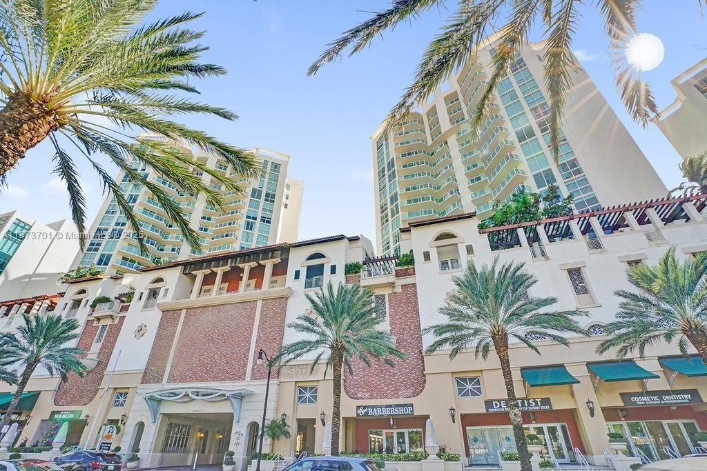 Condo in Sunny Isles Beach, Florida, United States 4 - 17205592