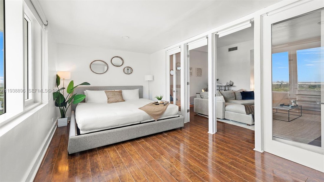 Condo in Miami Beach, Florida, United States 5 - 17202420