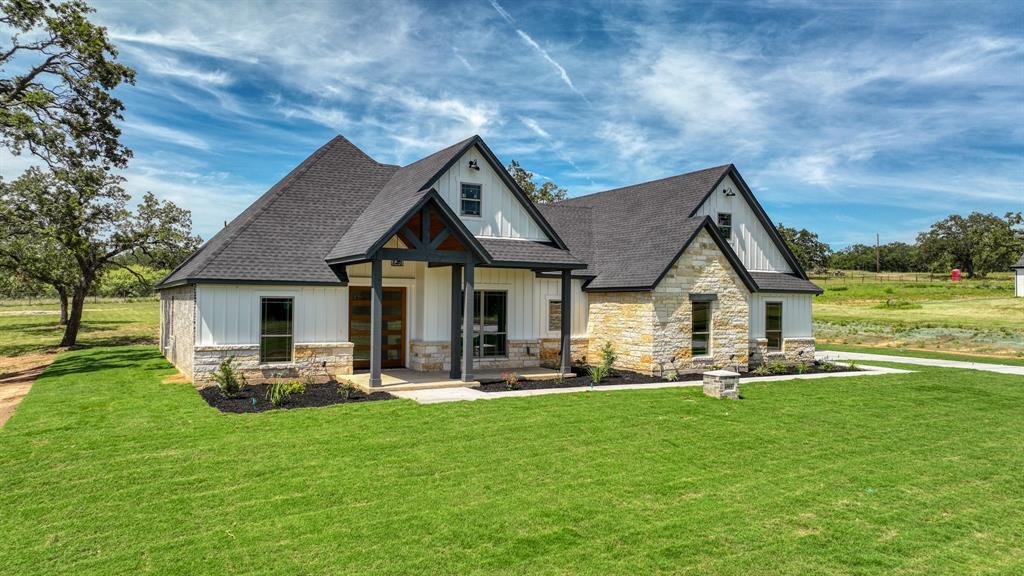House in Weatherford, Texas, United States 3 - 17213357