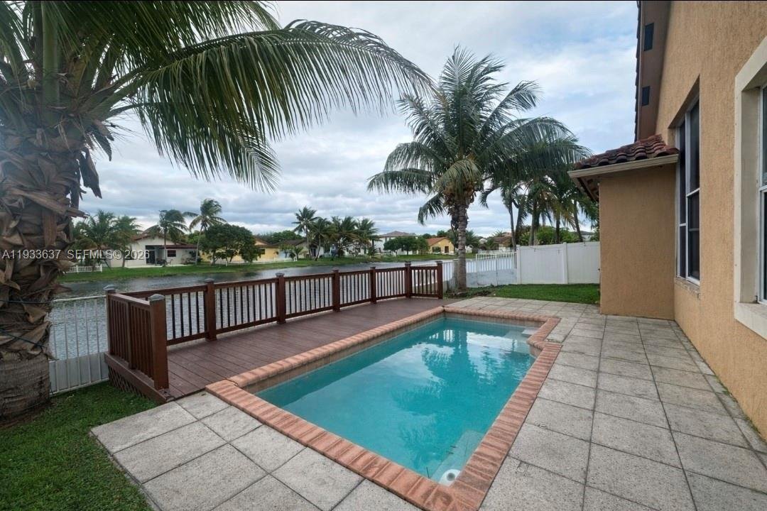 House in Miramar, Florida, United States 2 - 17202503