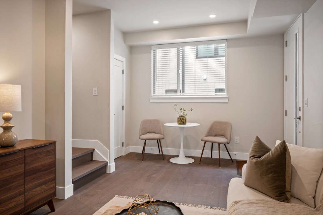 Townhouse in Denver, Colorado, United States 5 - 17207365