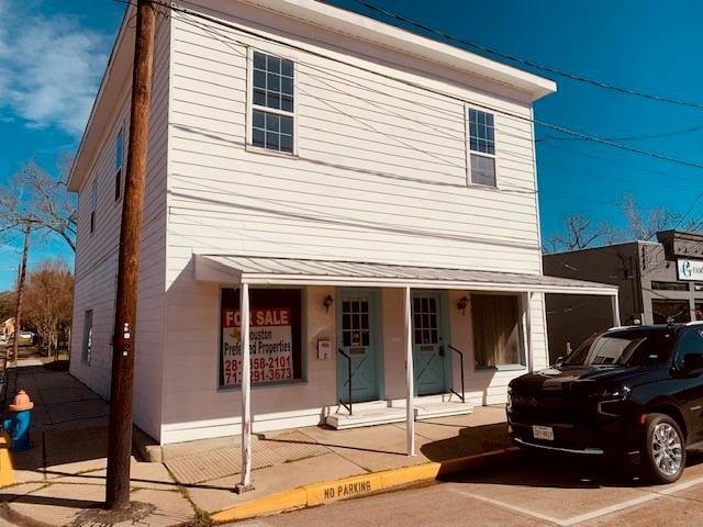House in Humble, Texas, United States 1 - 17206555