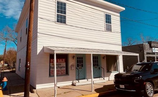 House in Humble, Texas, United States 1