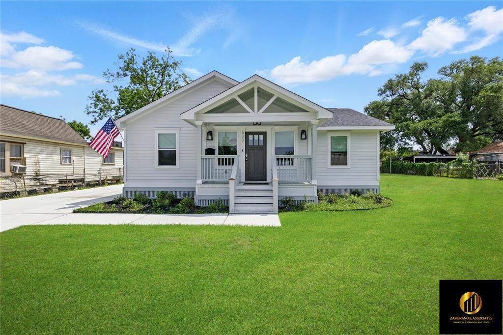 House in Houston, Texas, United States 2 - 17206943