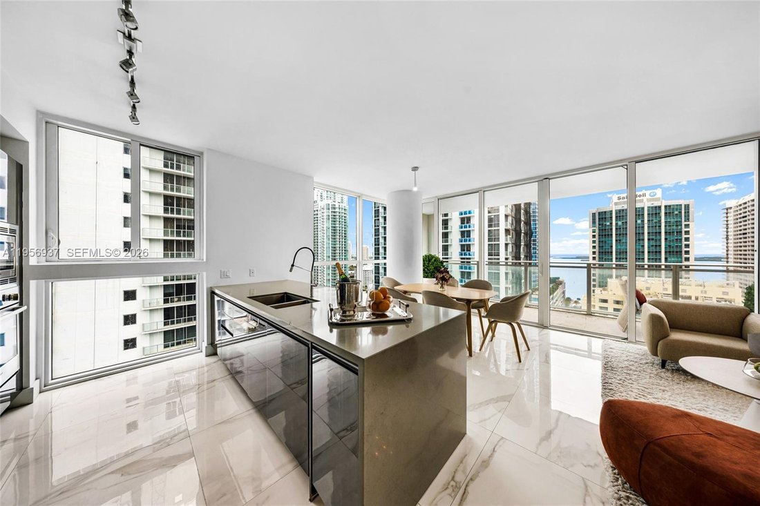 Condo in Miami, Florida, United States 1 - 17204212