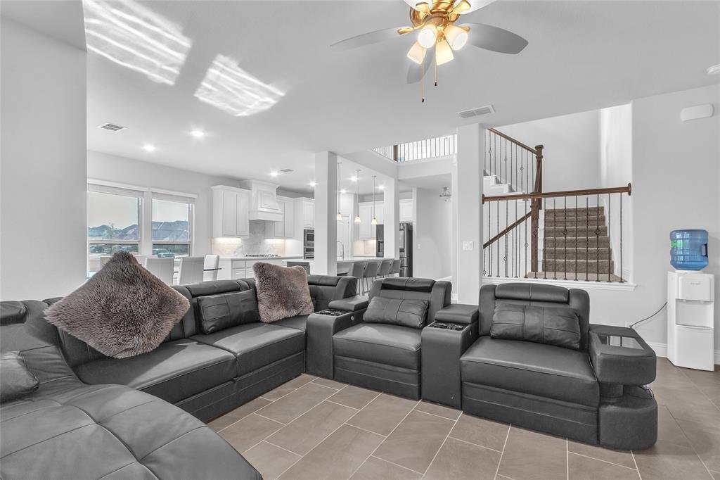 House in Forney, Texas, United States 4 - 17215935