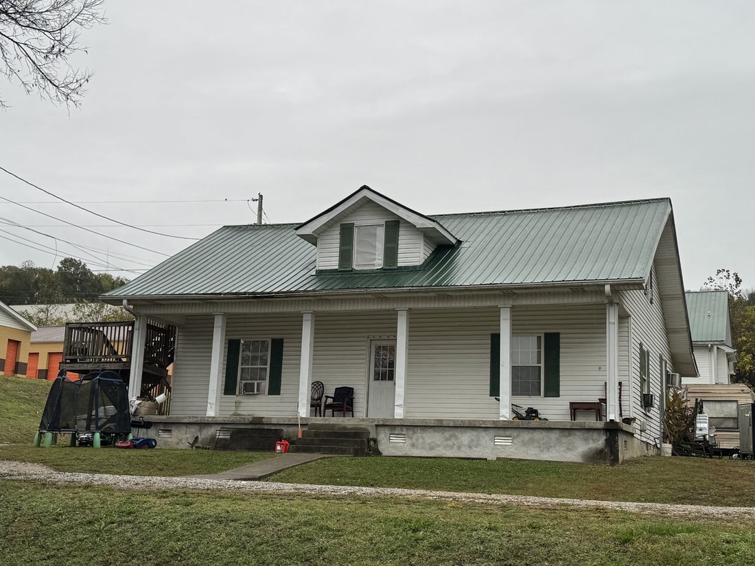 Carthage, Tennessee, United States 4 - 17200488
