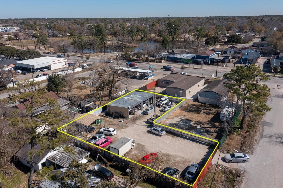 Houston, Texas, United States 4 - 17208937