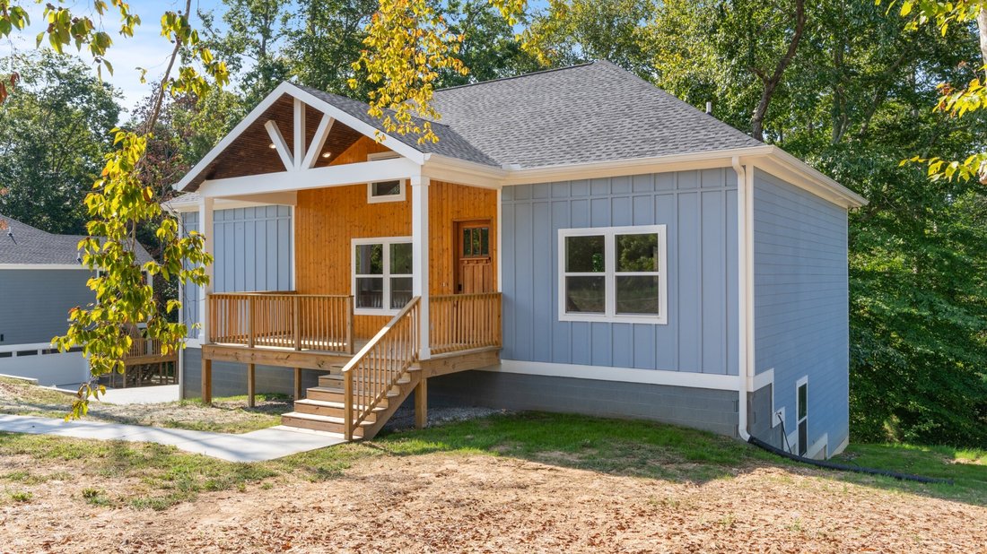 House in Manchester, Tennessee, United States 4 - 17198403