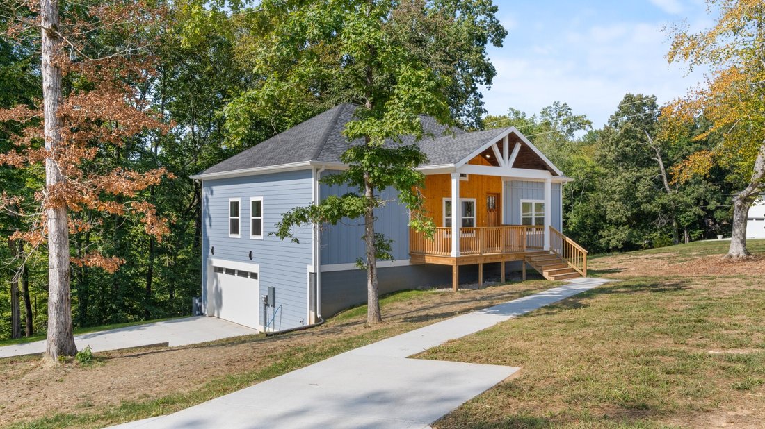 House in Manchester, Tennessee, United States 2 - 17198403
