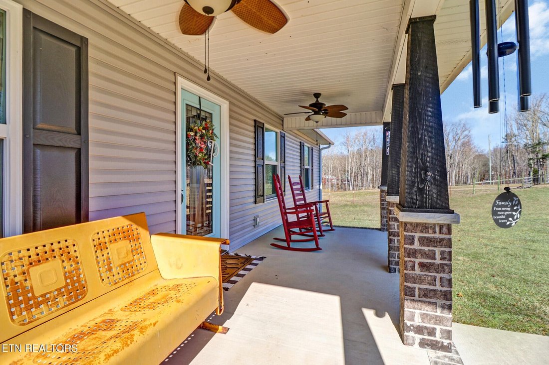 House in Grimsley, Tennessee, United States 5 - 17201032