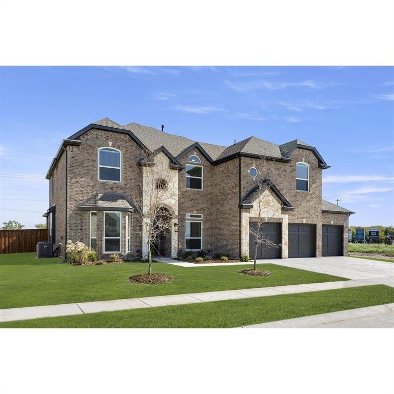House in Forney, Texas, United States 3 - 17216973
