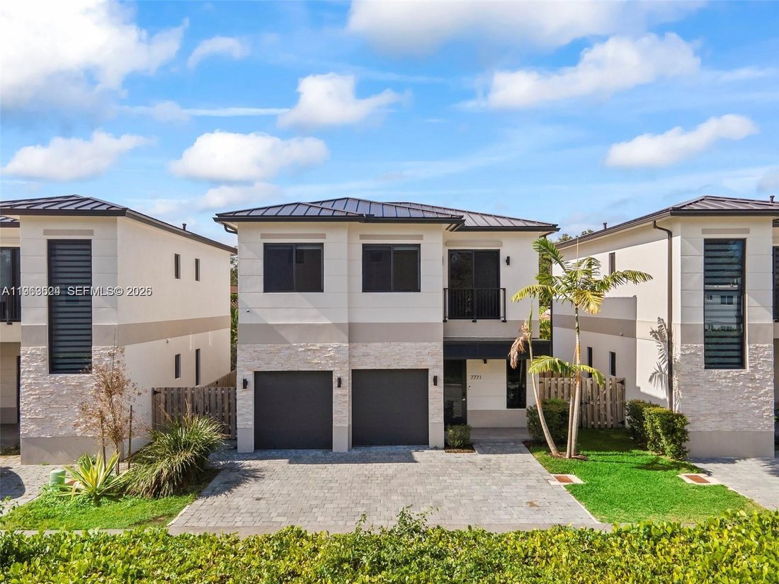 House in Coral Gables, Florida, United States 1 - 17205788