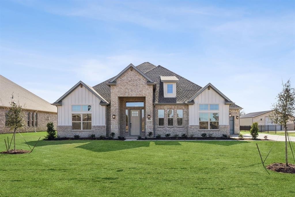 House in Joshua, Texas, United States 2 - 17216636