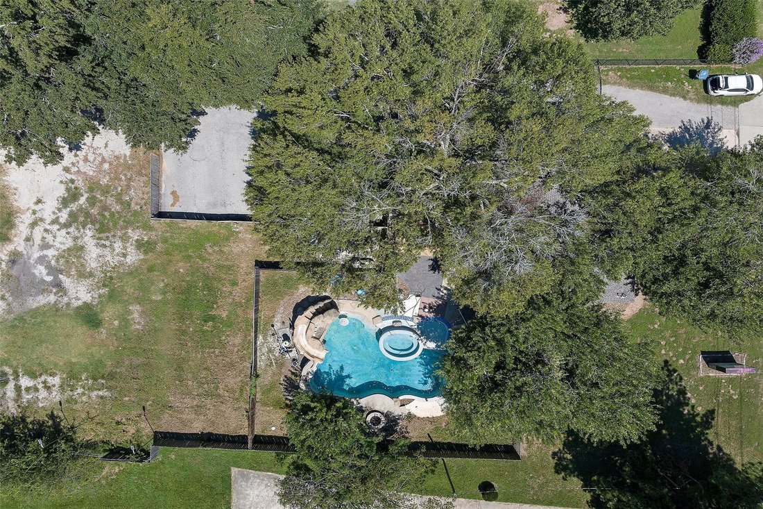 House in Houston, Texas, United States 5 - 17207274