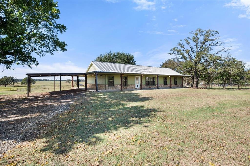 House in Fairfield, Texas, United States 1 - 17213351