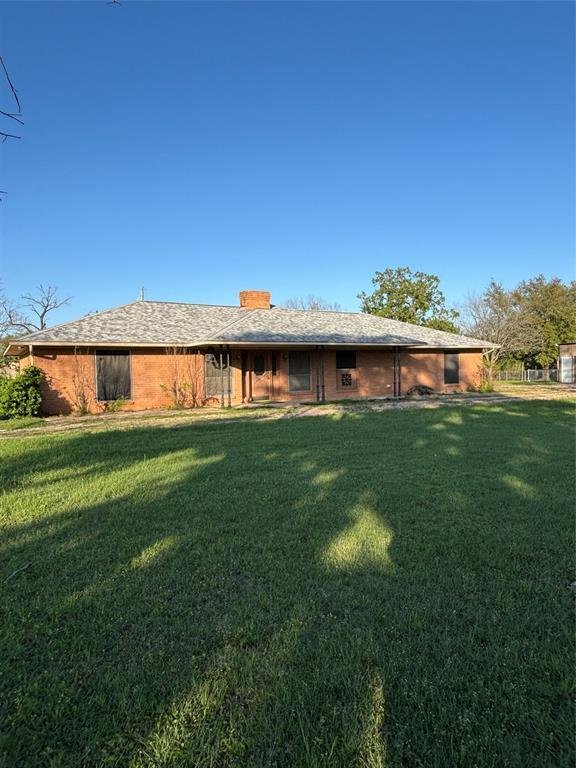 House in Whitney, Texas, United States 1 - 17214136