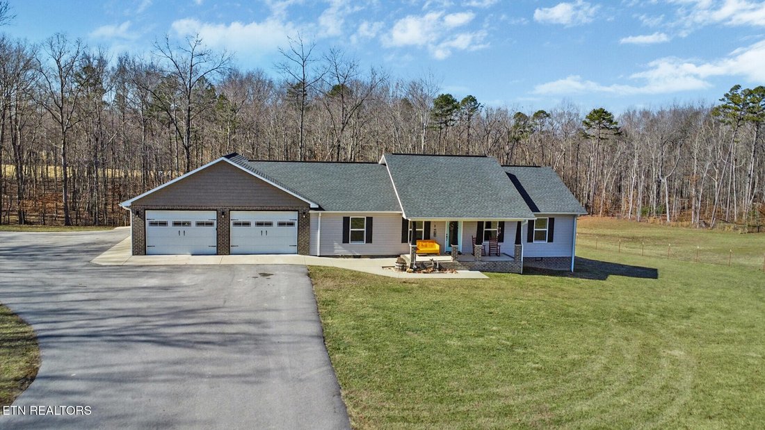 House in Grimsley, Tennessee, United States 3 - 17201032