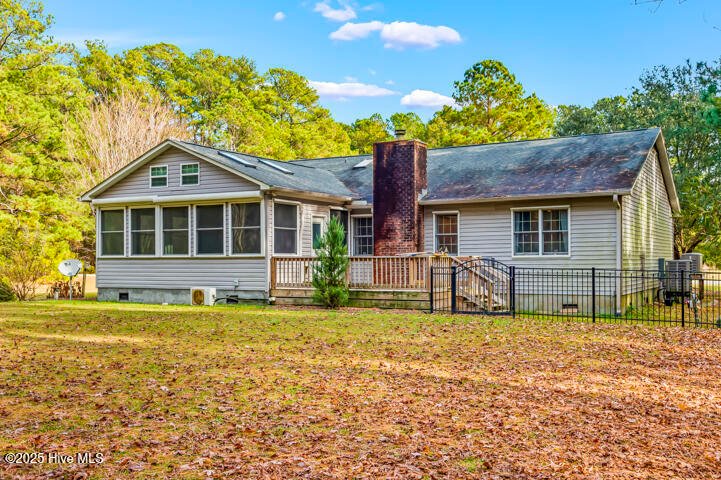 House in Oriental, NC, United States 4 - 17195298