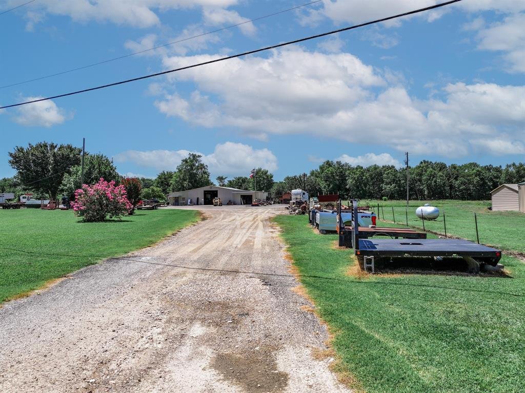 House in Blossom, Texas, United States 5 - 17213286