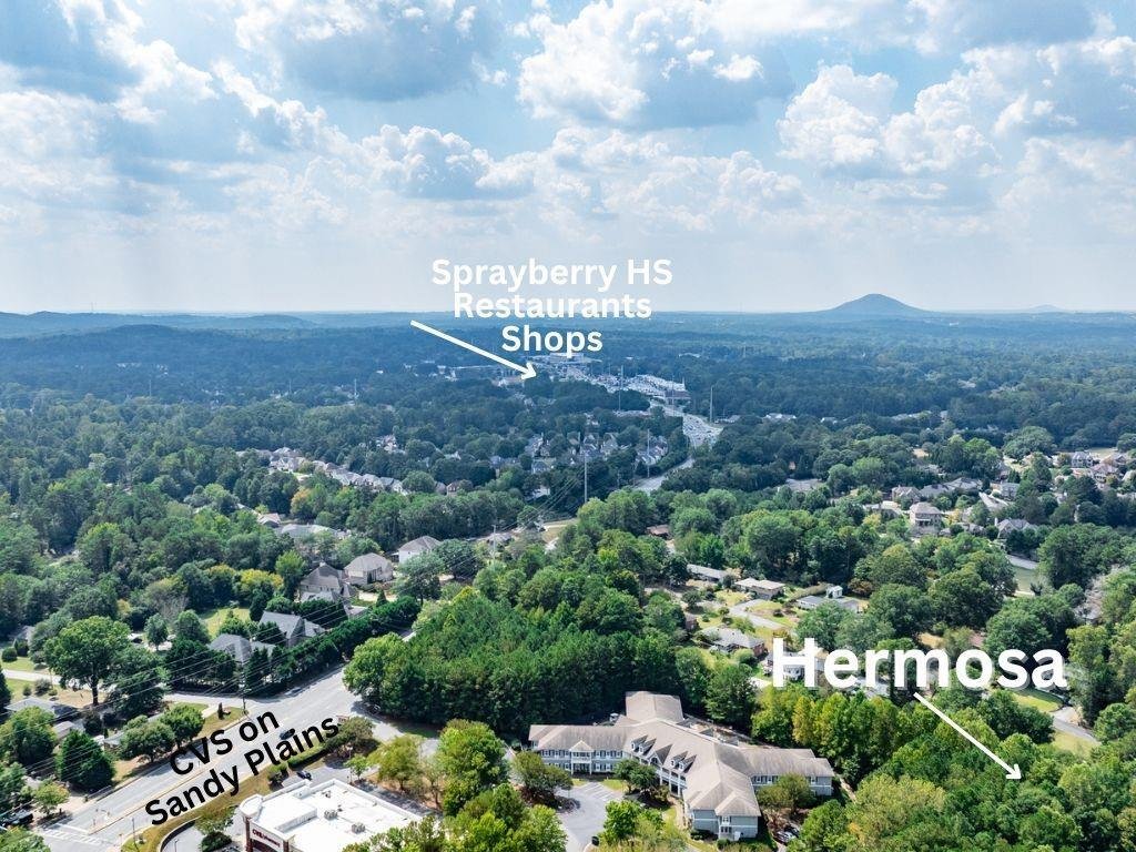House in Marietta, Georgia, United States 4 - 17196905