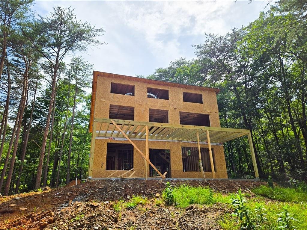 House in Jasper, Georgia, United States 1 - 17197025