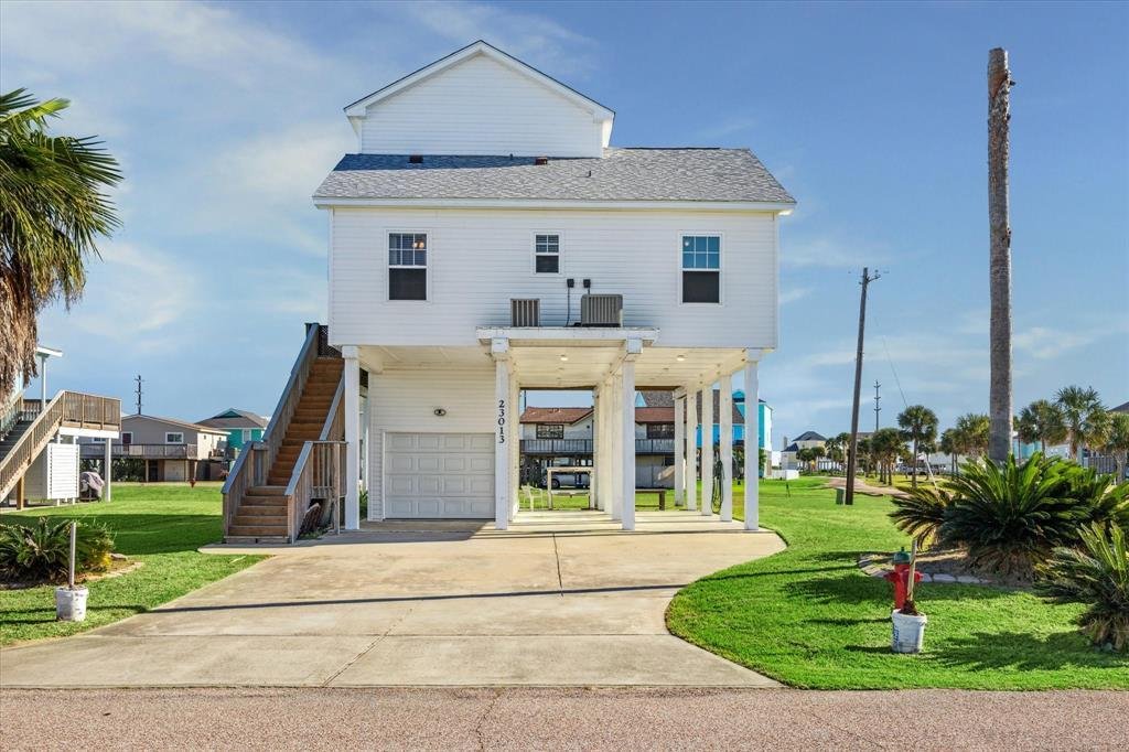 House in Galveston, Texas, United States 4 - 17208029