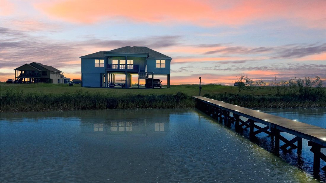 House in Palacios, Texas, United States 2 - 17207306