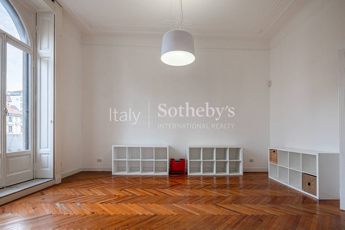 Apartment in Garibaldi - Porta Venezia, Milan, Lombardy 4 - 17214073
