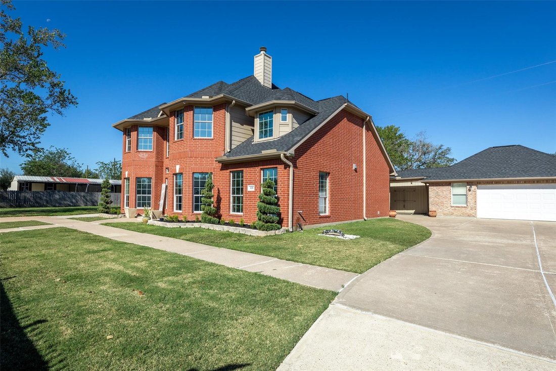 House in Fresno, Texas, United States 2 - 17207663