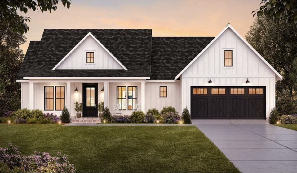 House in Edgewood, Texas, United States 4 - 17210690