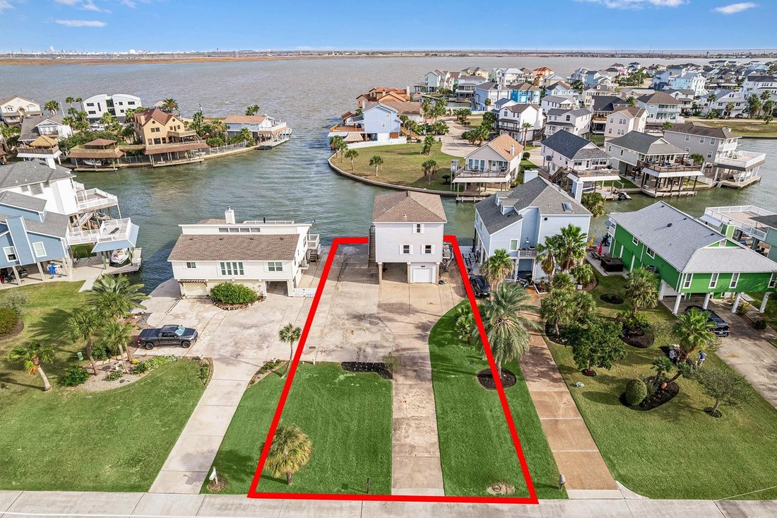 House in Galveston, Texas, United States 5 - 17206795
