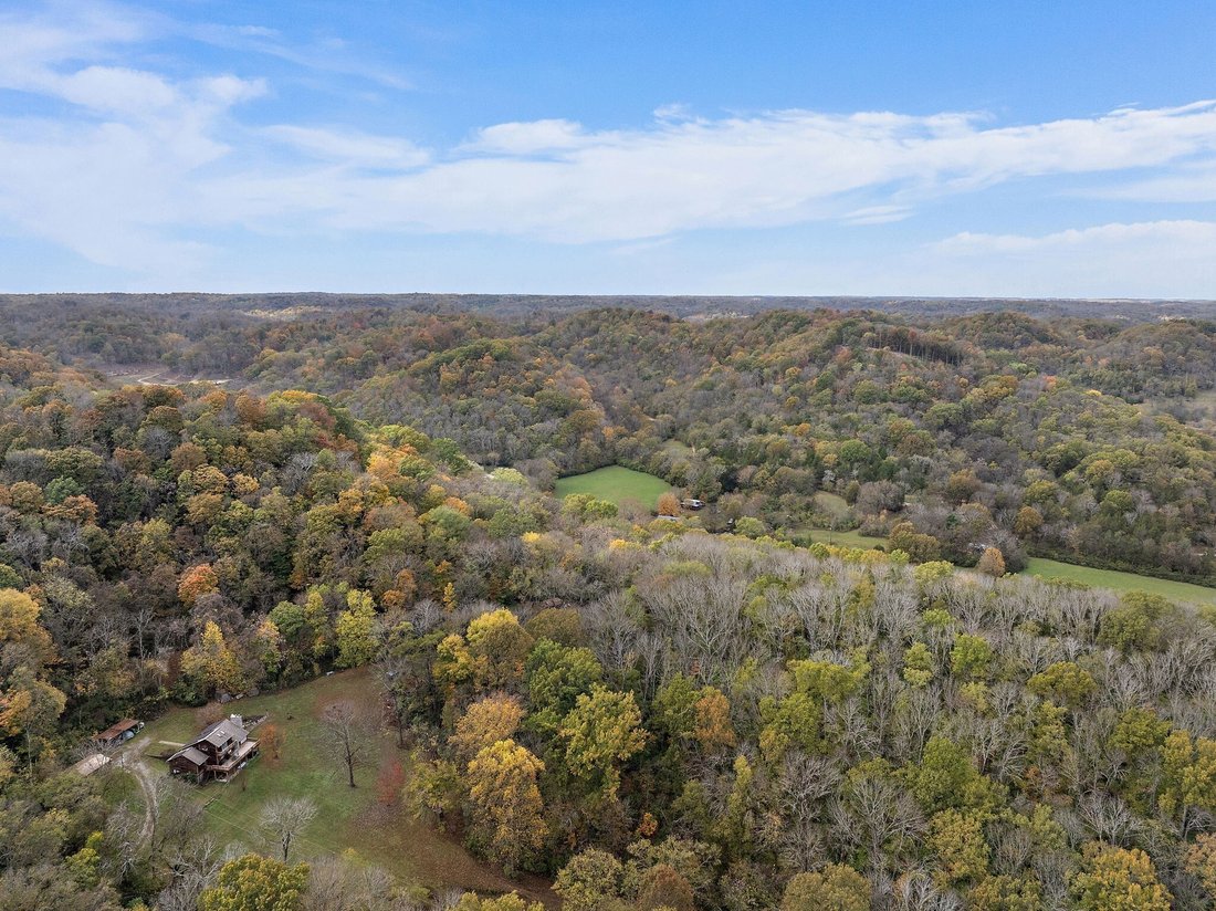 House in Nashville, Tennessee, United States 5 - 17201646