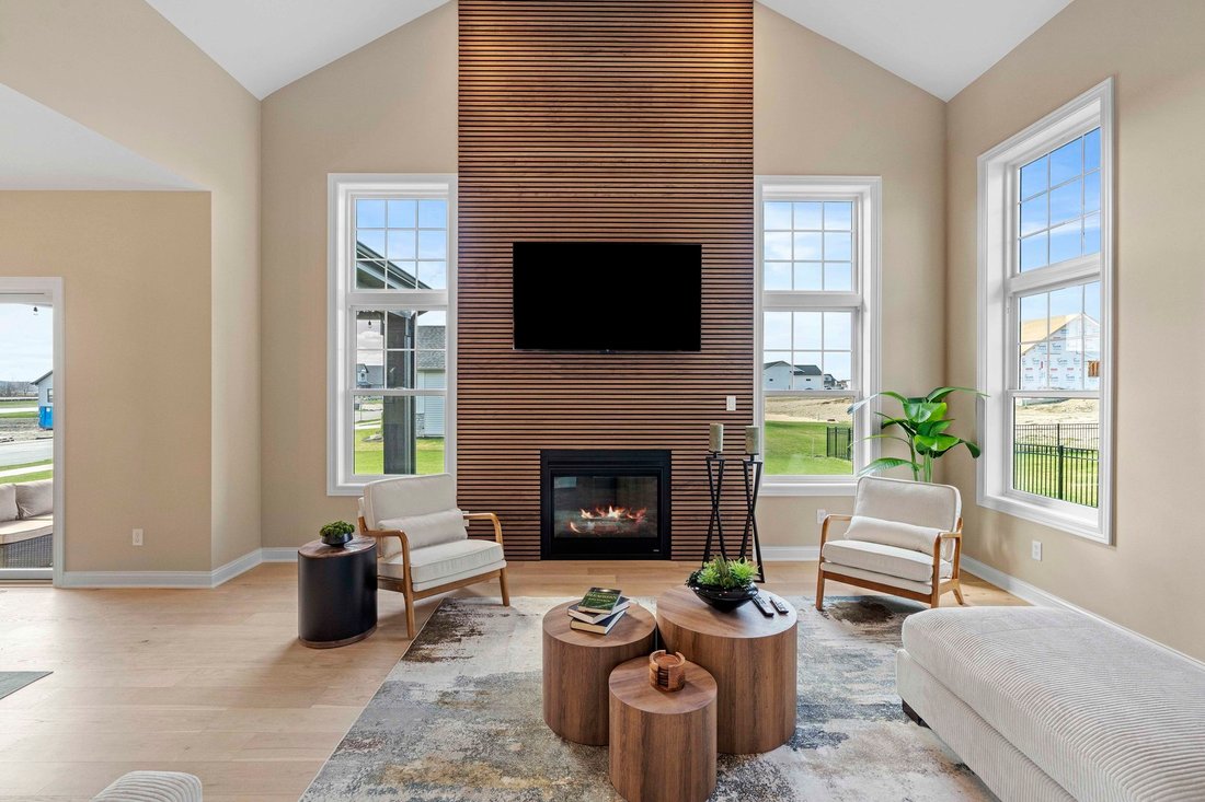 House in Lowell, Indiana, United States 4 - 17204105