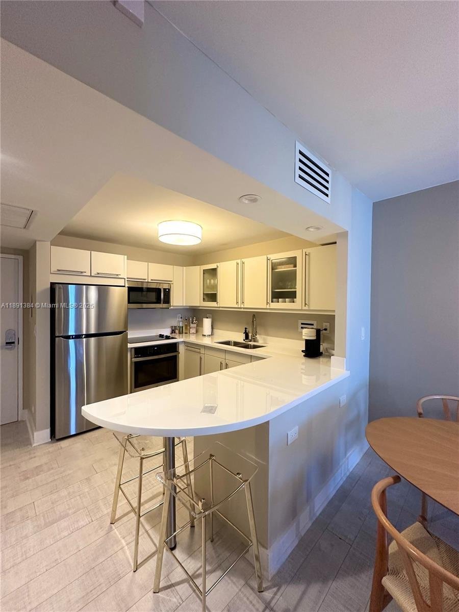 Condo in Miami Beach, Florida, United States 5 - 17205551