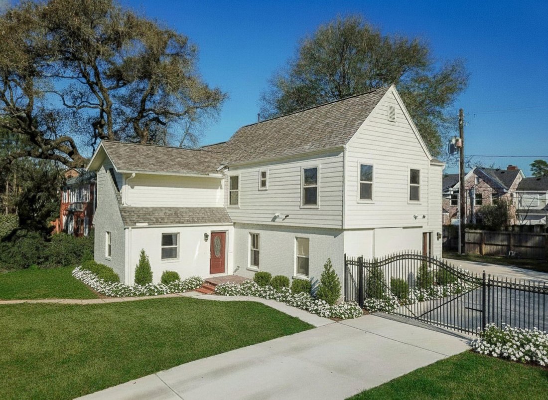 House in Houston, Texas, United States 2 - 17209023